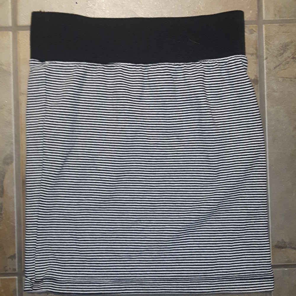 Mini Skirt